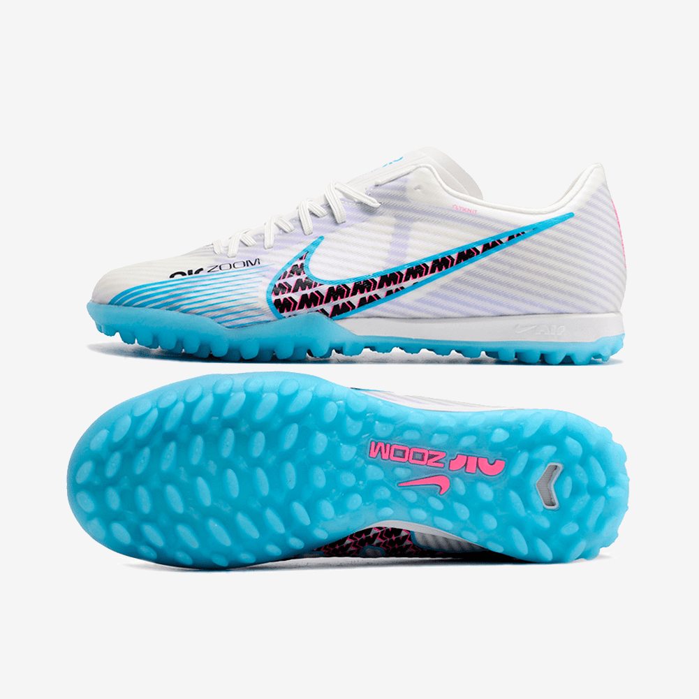 Chuteira Air Zoom Mercurial Vapor 15 Academy Society