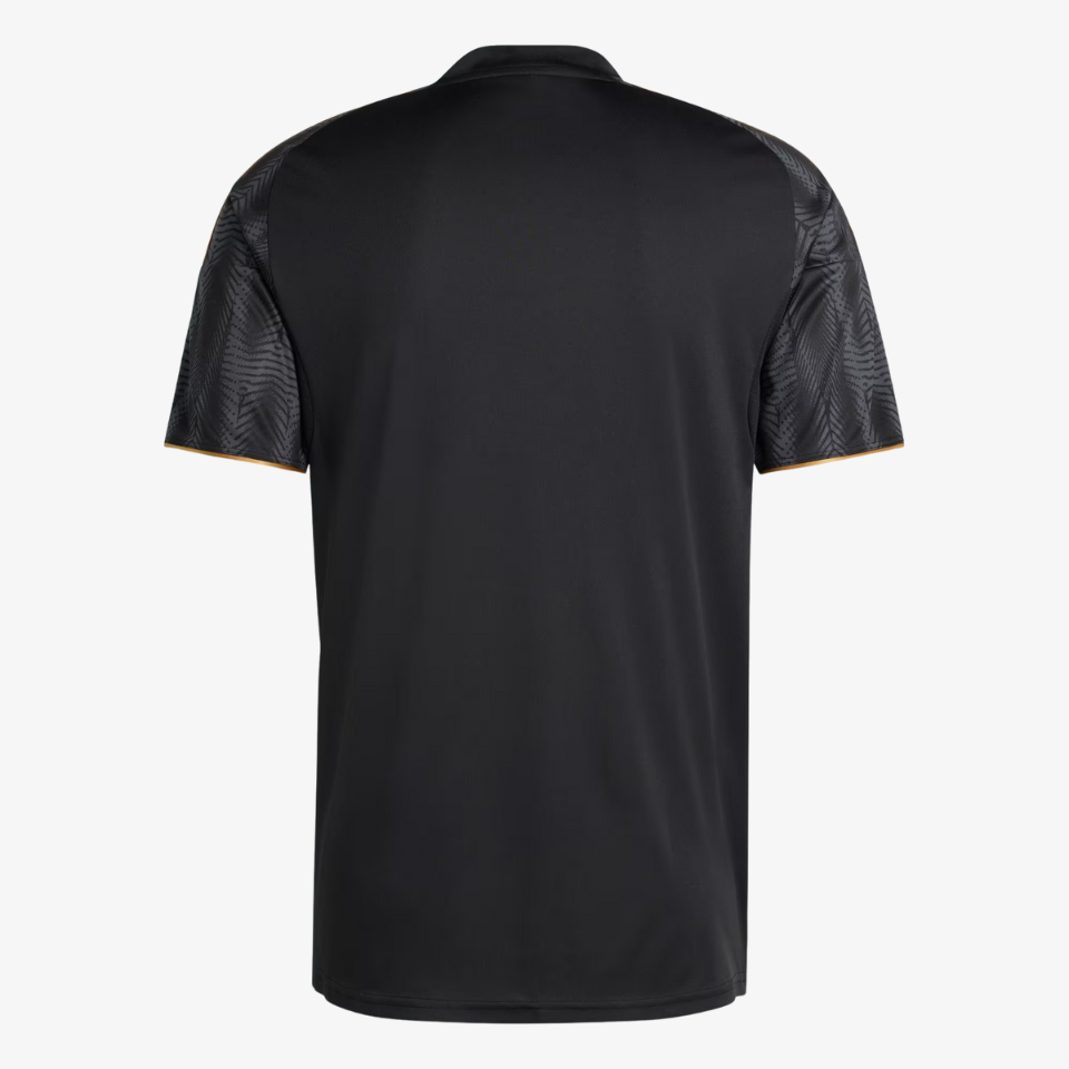 Camisa Atlético Mineiro 2025/26 II