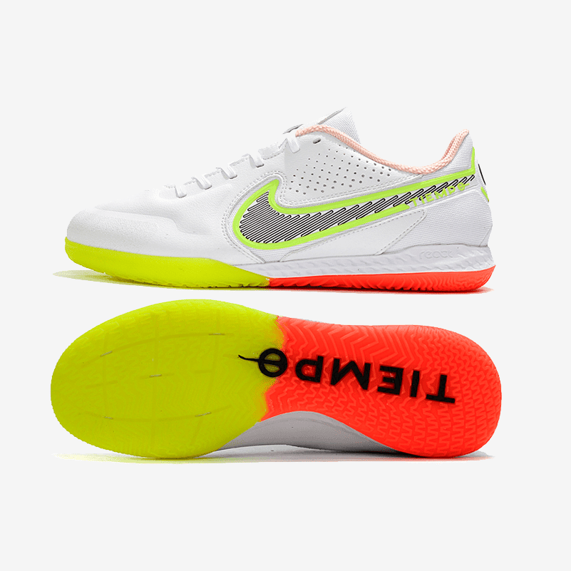 Chuteira Tiempo Legend 9 Pro Futsal