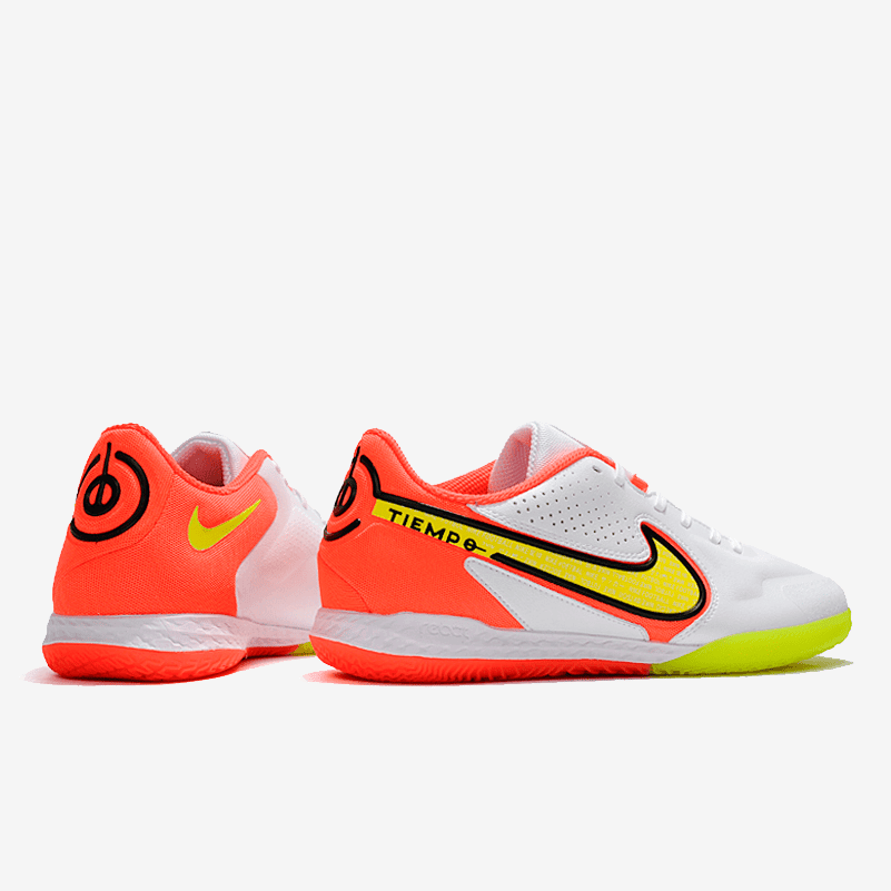 Chuteira Tiempo Legend 9 Pro Futsal