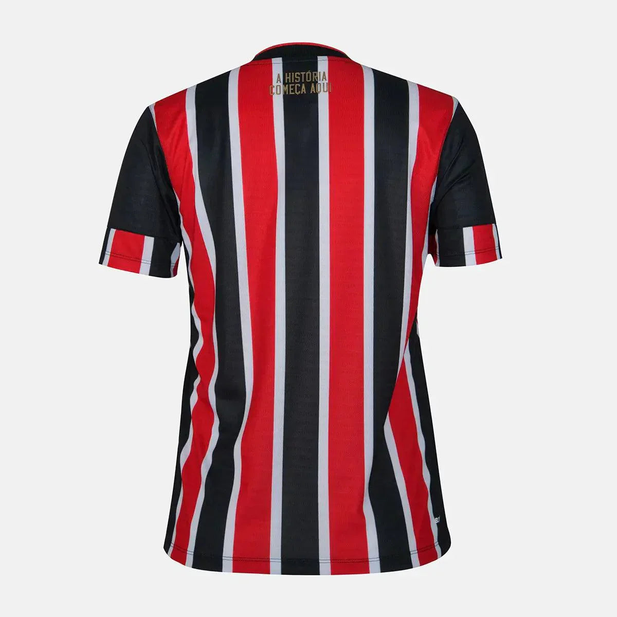 Camisa Feminina São Paulo FC 2024/25 II