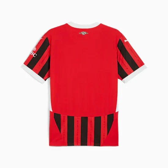 Camisa Feminina AC Milan 2024/25 I