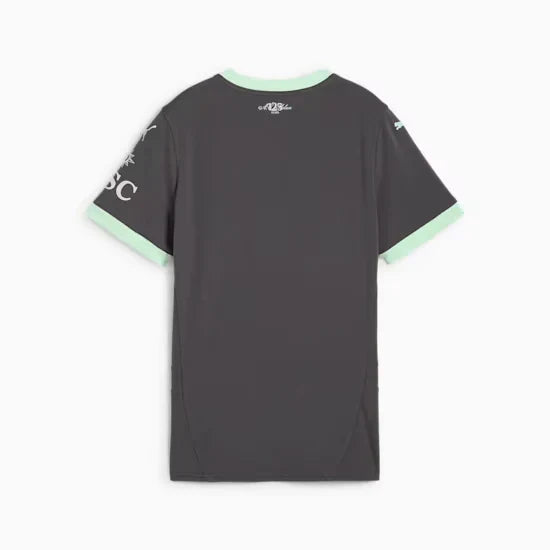 Camisa Feminina AC Milan 2024/25 III