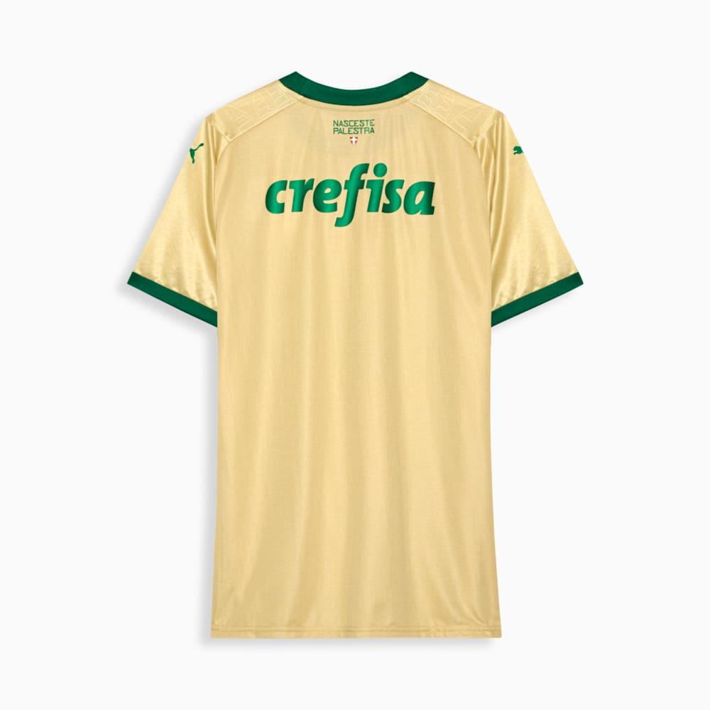 Camisa Feminina Palmeiras 2024/25 III