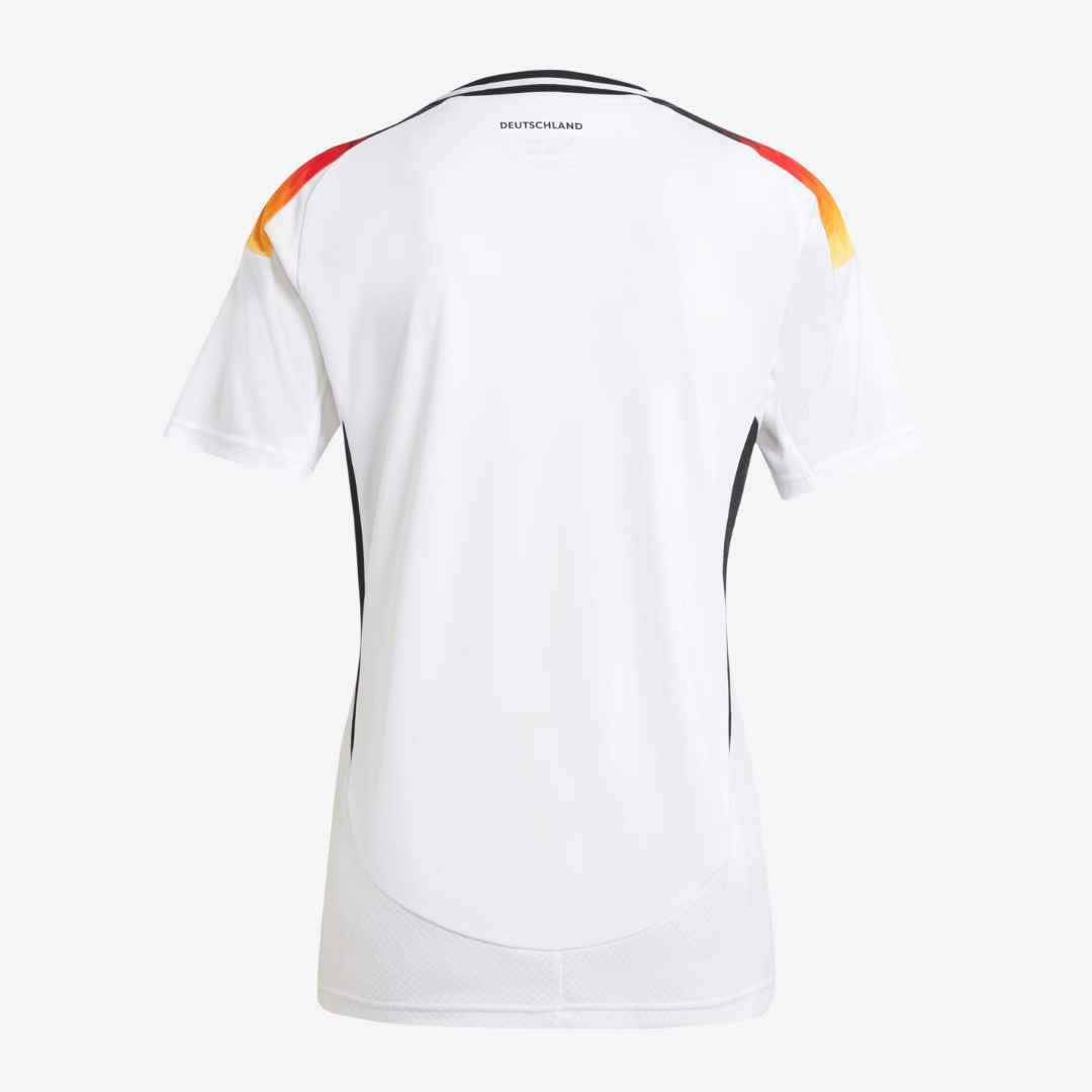 Camisa Feminina Alemanha 2024 I