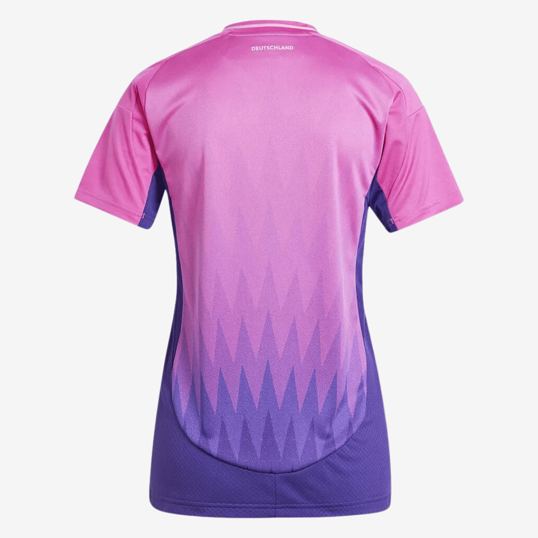 Camisa Feminina Alemanha 2024 II