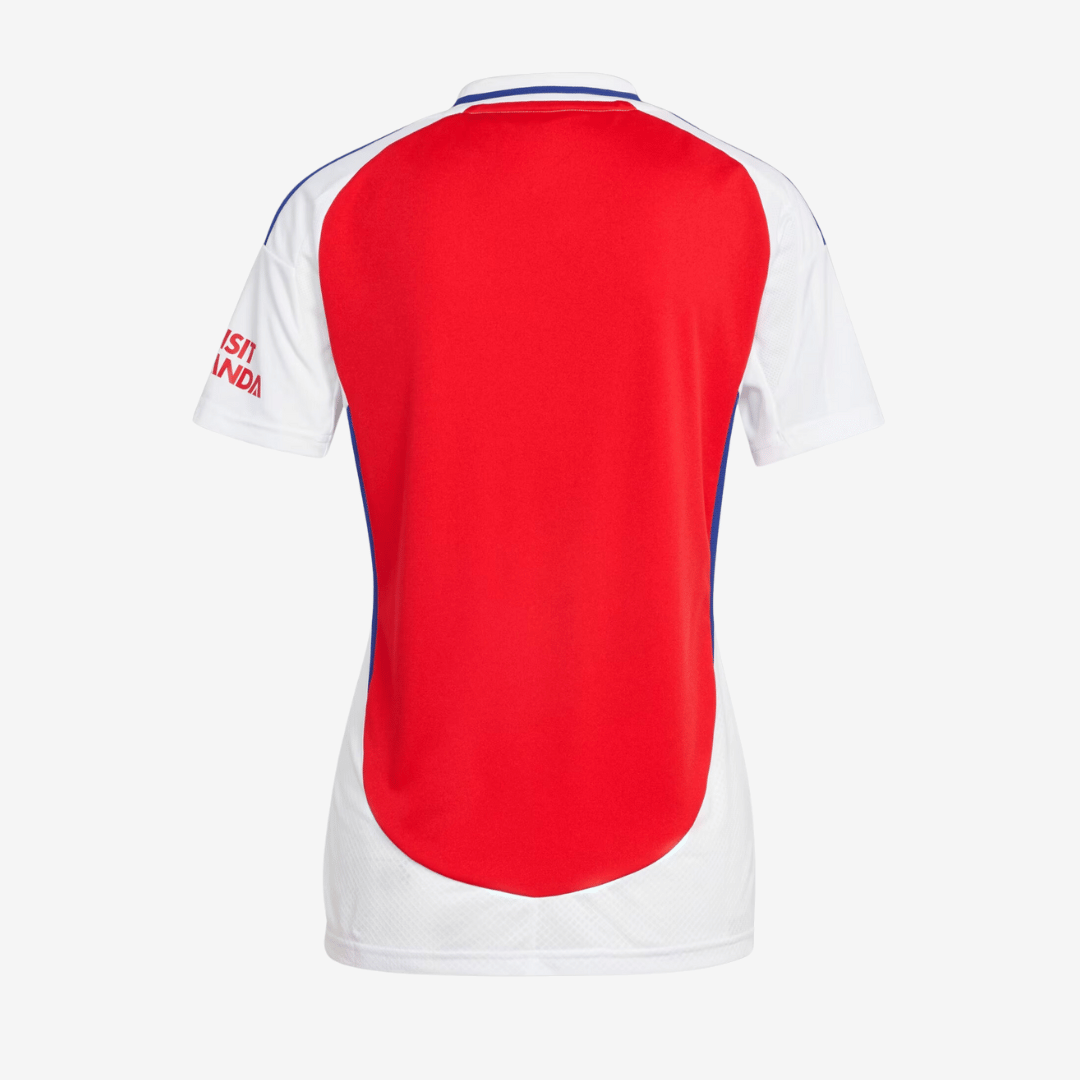 Camisa Feminina Arsenal FC 2024/25 I
