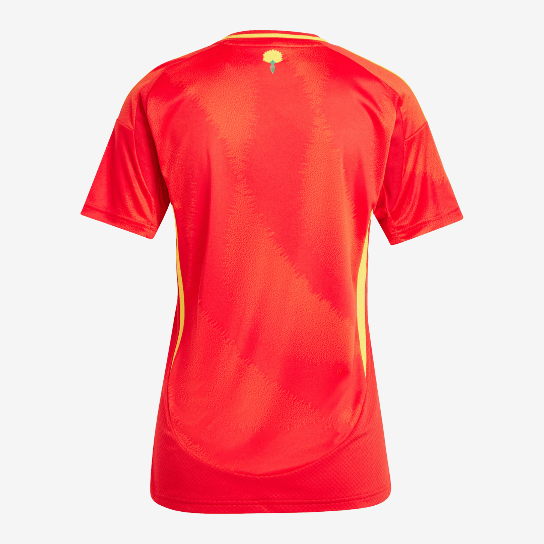 Camisa Feminina Espanha 2024 I