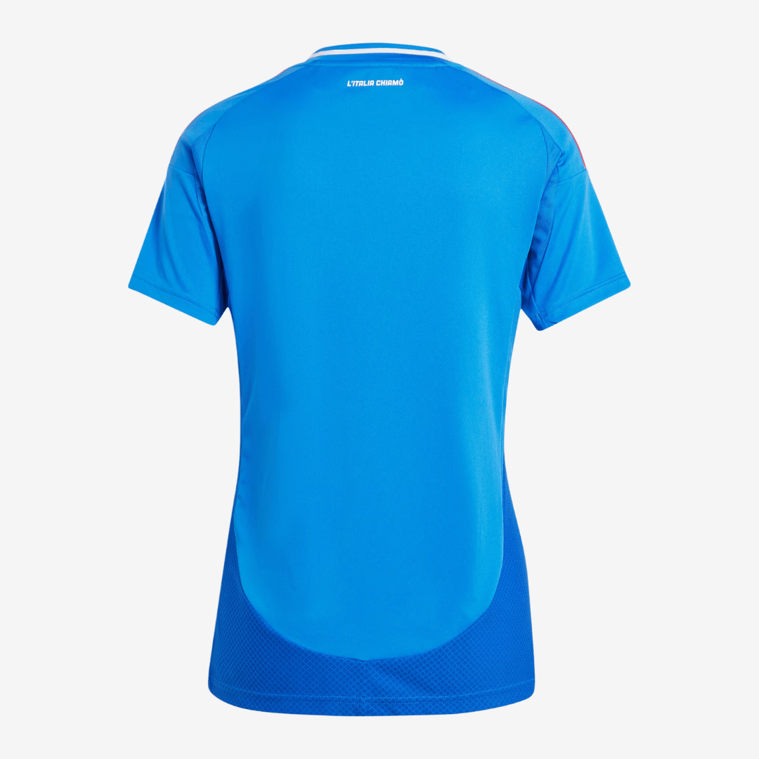 Camisa Feminina Itália 2024 I