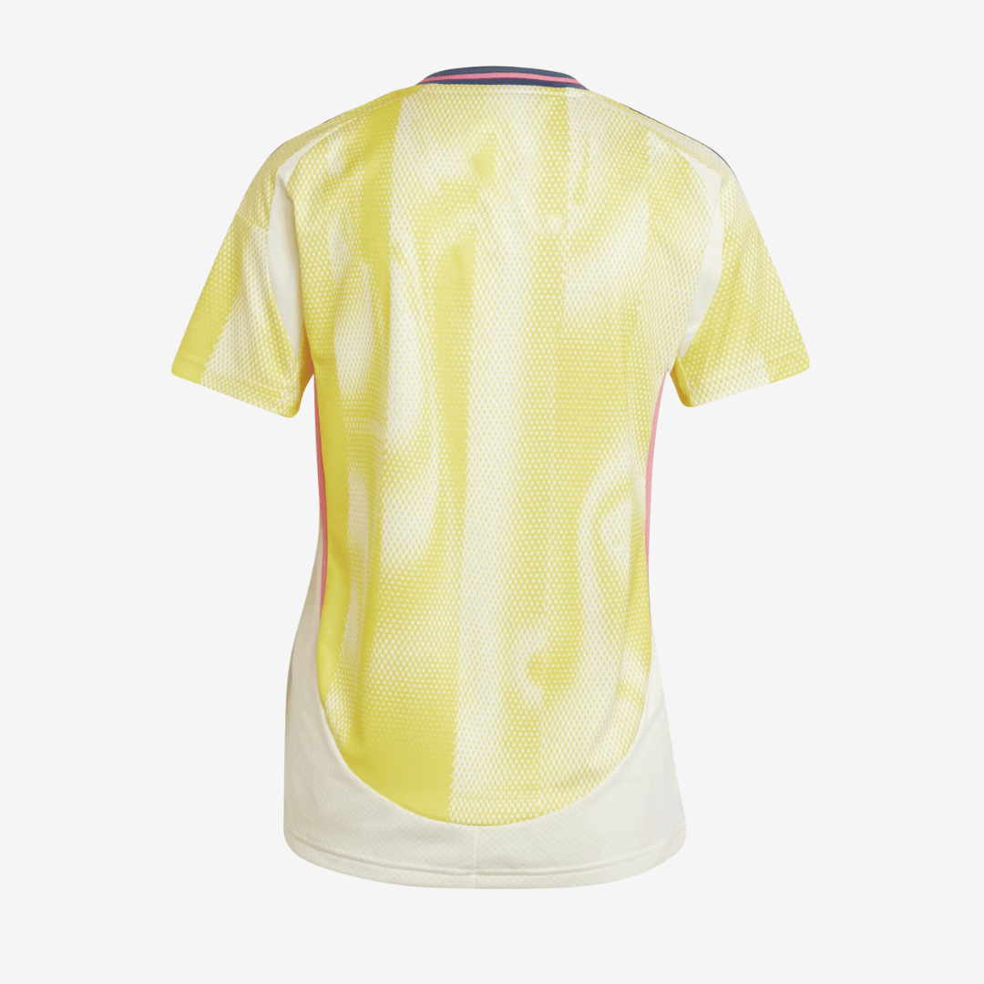 Camisa Feminina Juventus FC 2024/25 II