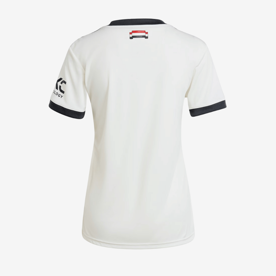 Camisa Feminina Originals Manchester United 2024/25 III
