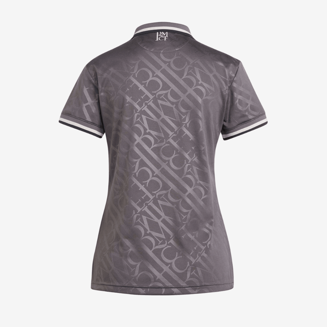 Camisa Feminina Originals Real Madrid 2024/25 III