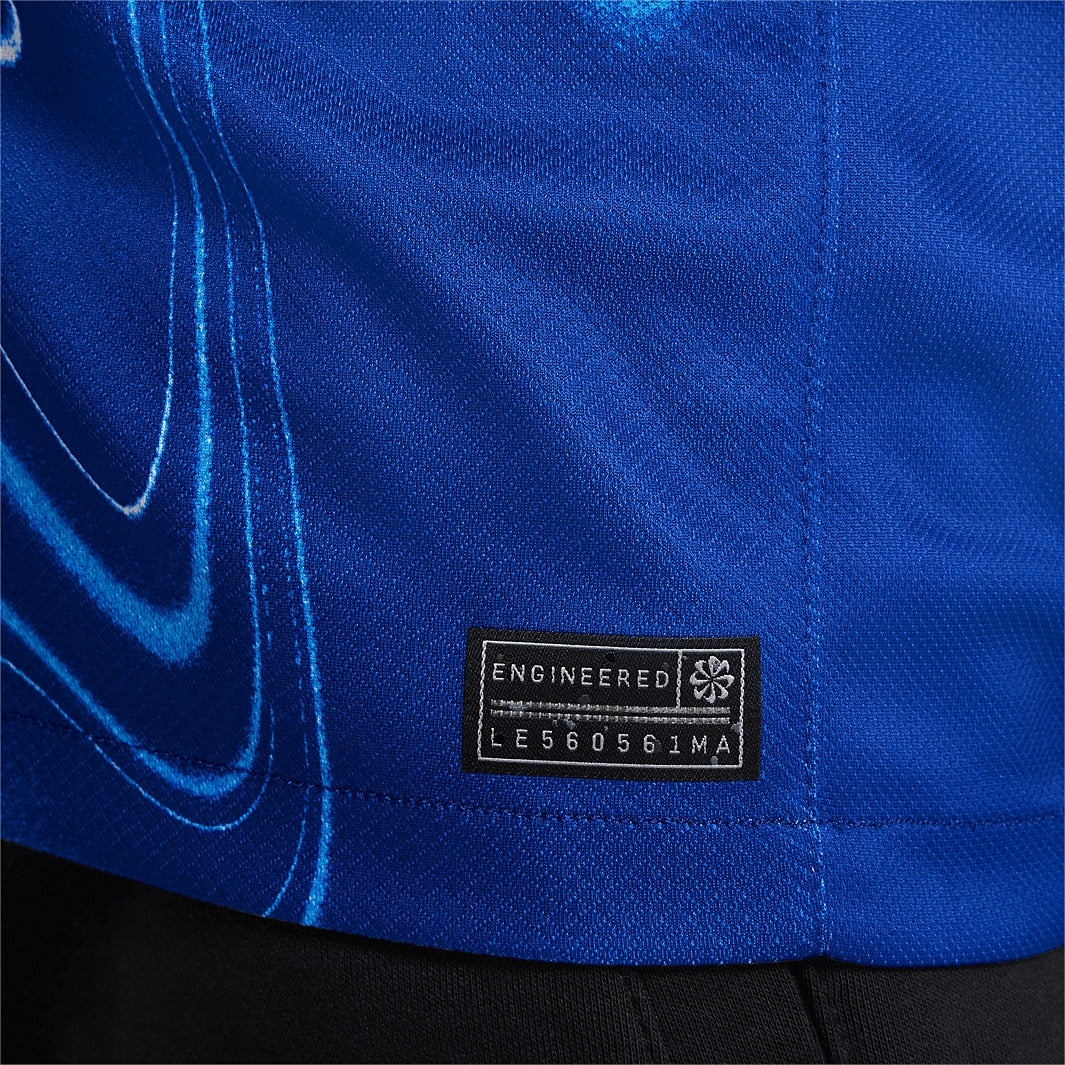 Camisa Infantil Chelsea FC 2024/25 Torcedor