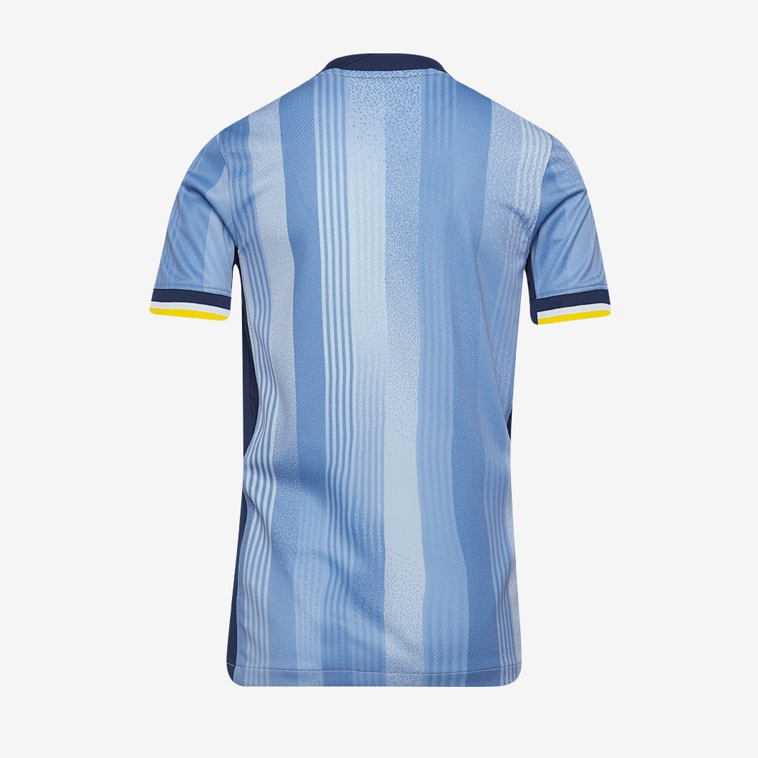Camisa Kids Tottenham FC 2024/25 II