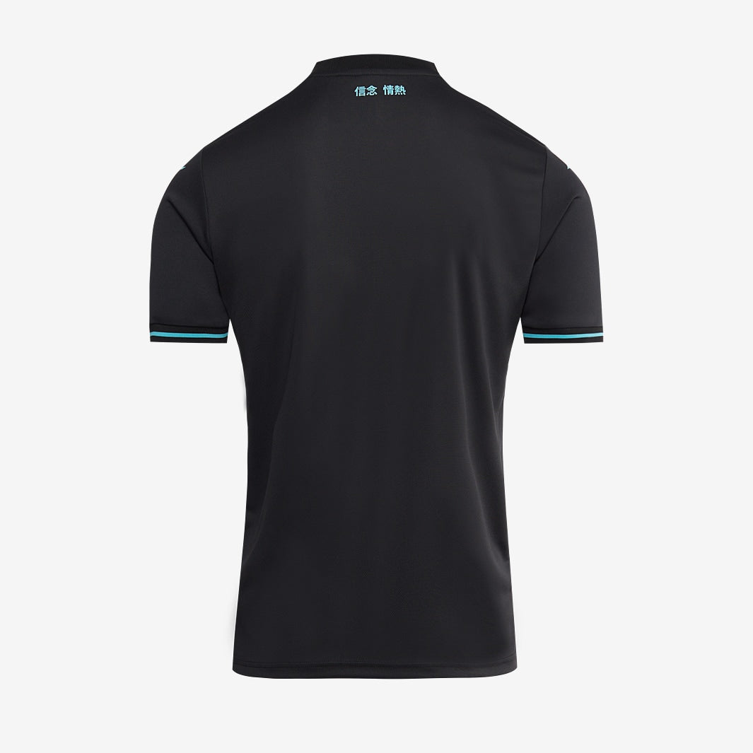Camisa Lazio 2024/25 III