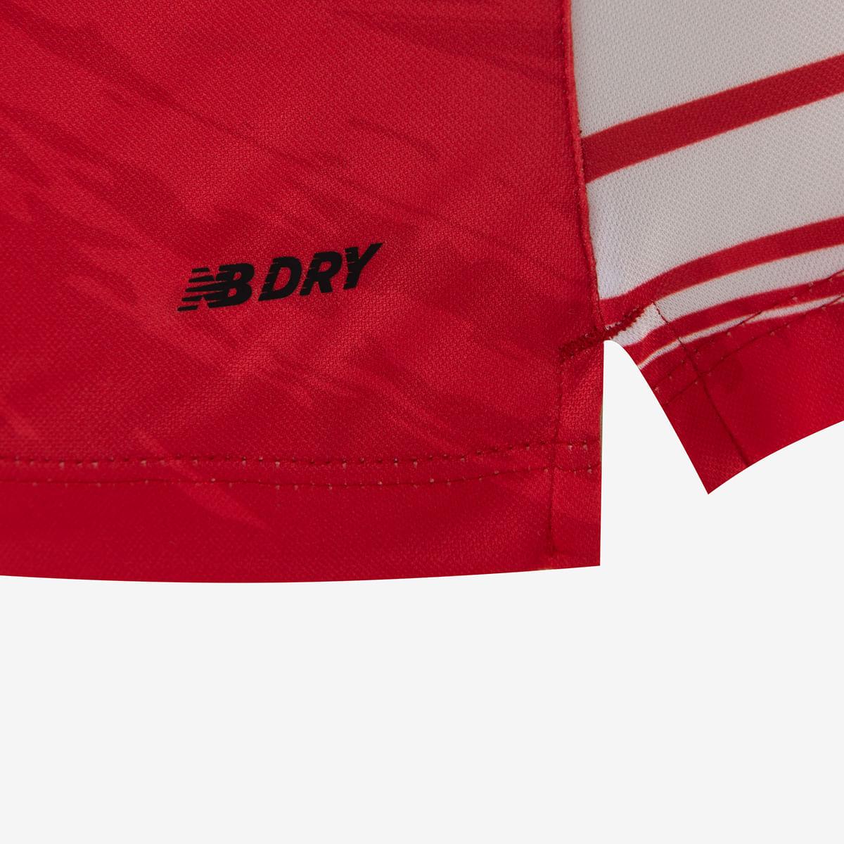 Camisa São Paulo 2025/26 Goleiro