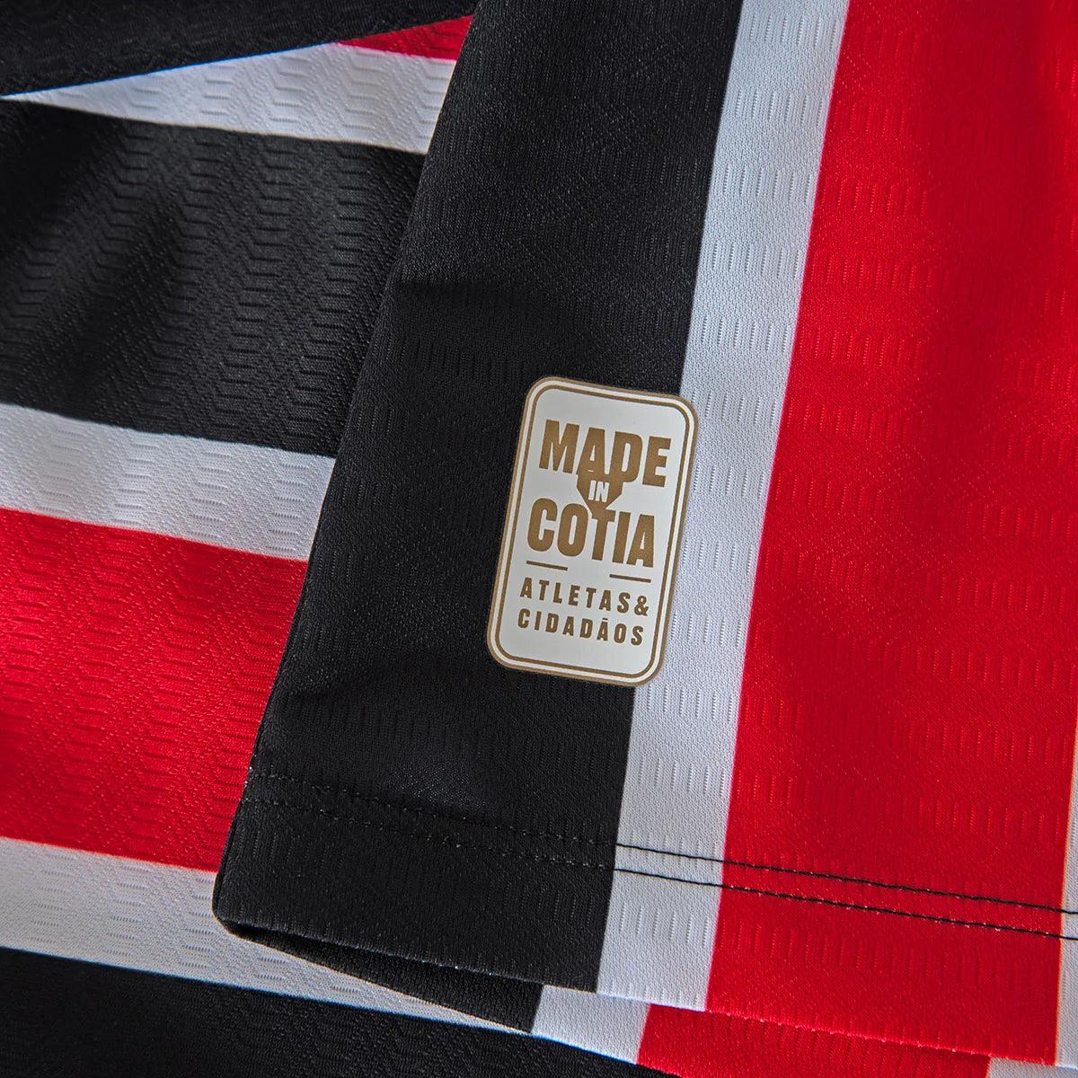 Camisa São Paulo FC 2024/25 II