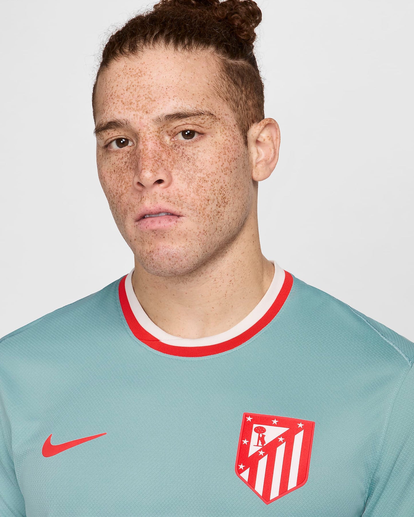 Camisa Atlético Madrid 2024/25 II