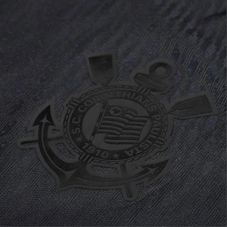 Camisa Corinthians 2024/25 II Jogador
