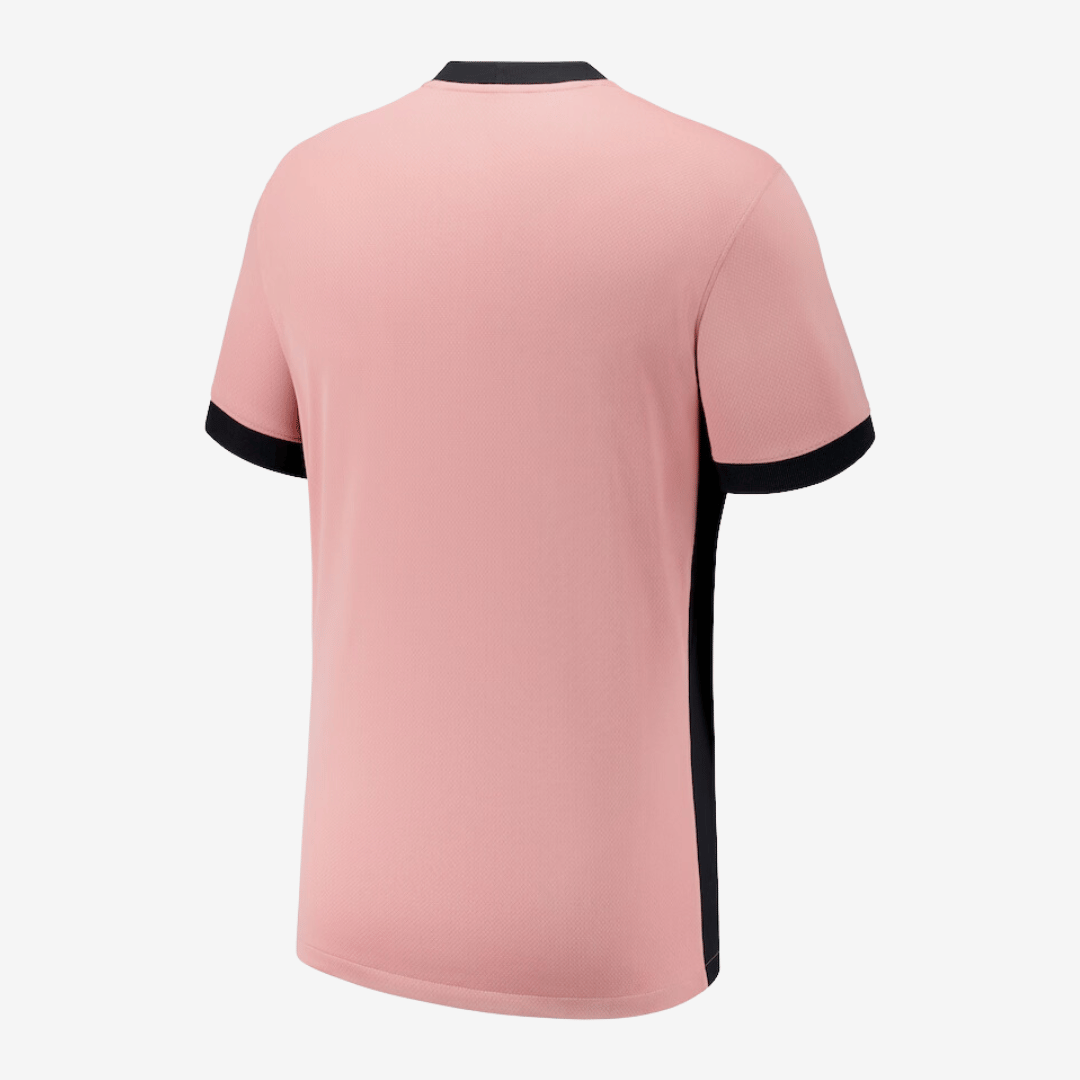 Camisa Jordan Paris Saint Germain 2024/25 III Torcedor