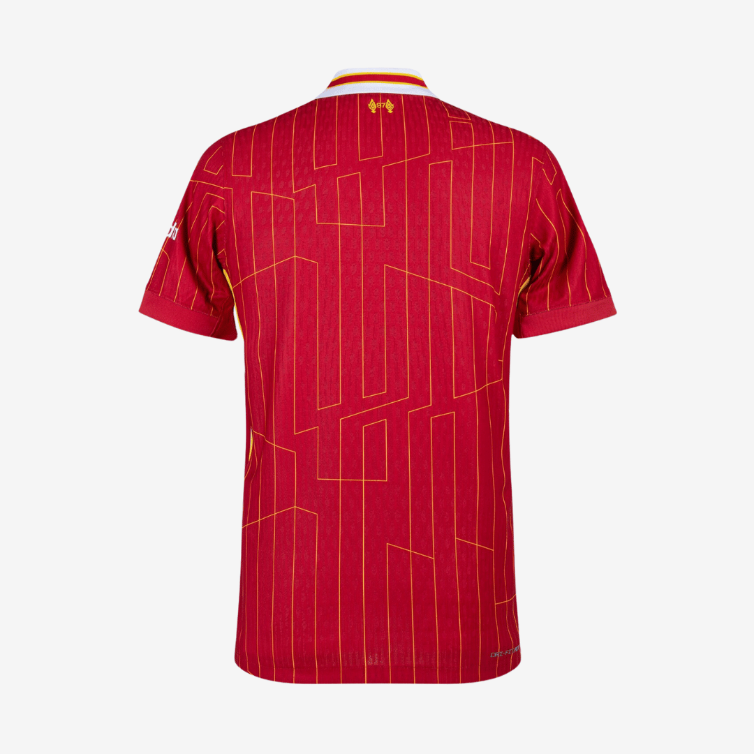 Camisa Liverpool FC 2024/25 I Torcedor