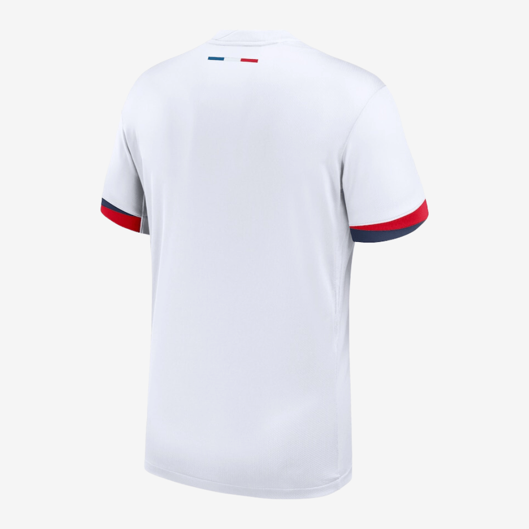 Camisa Paris Saint Germain 2024/25 II Torcedor
