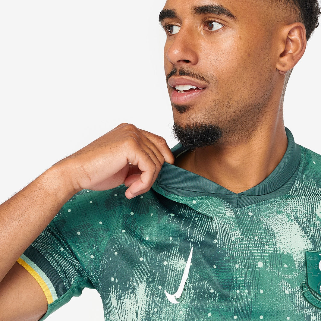 Camisa Tottenham FC 2024/25 III Torcedor