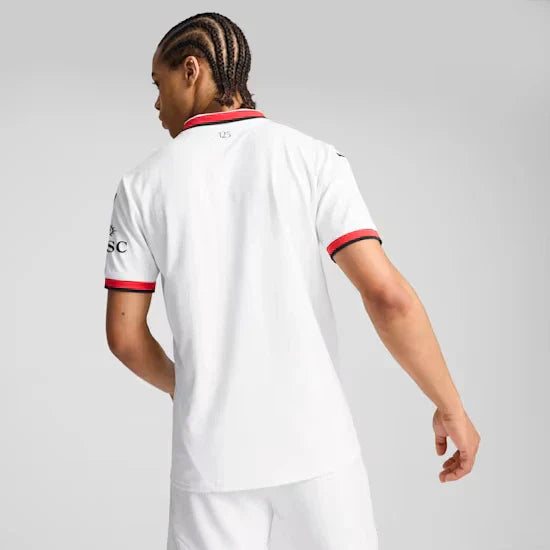 Camisa AC Milan 2024/25 II