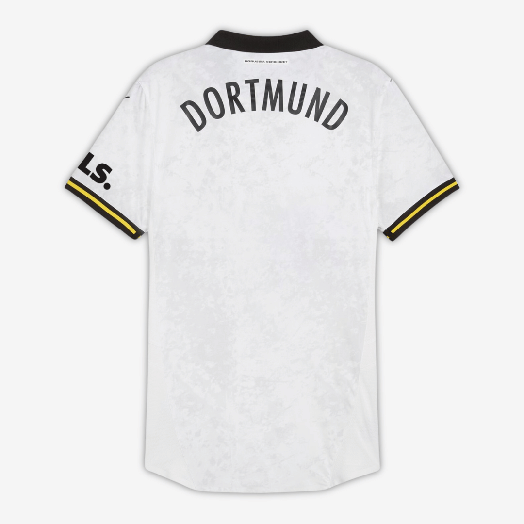Camisa Borussia Dortmund 2024/25 III