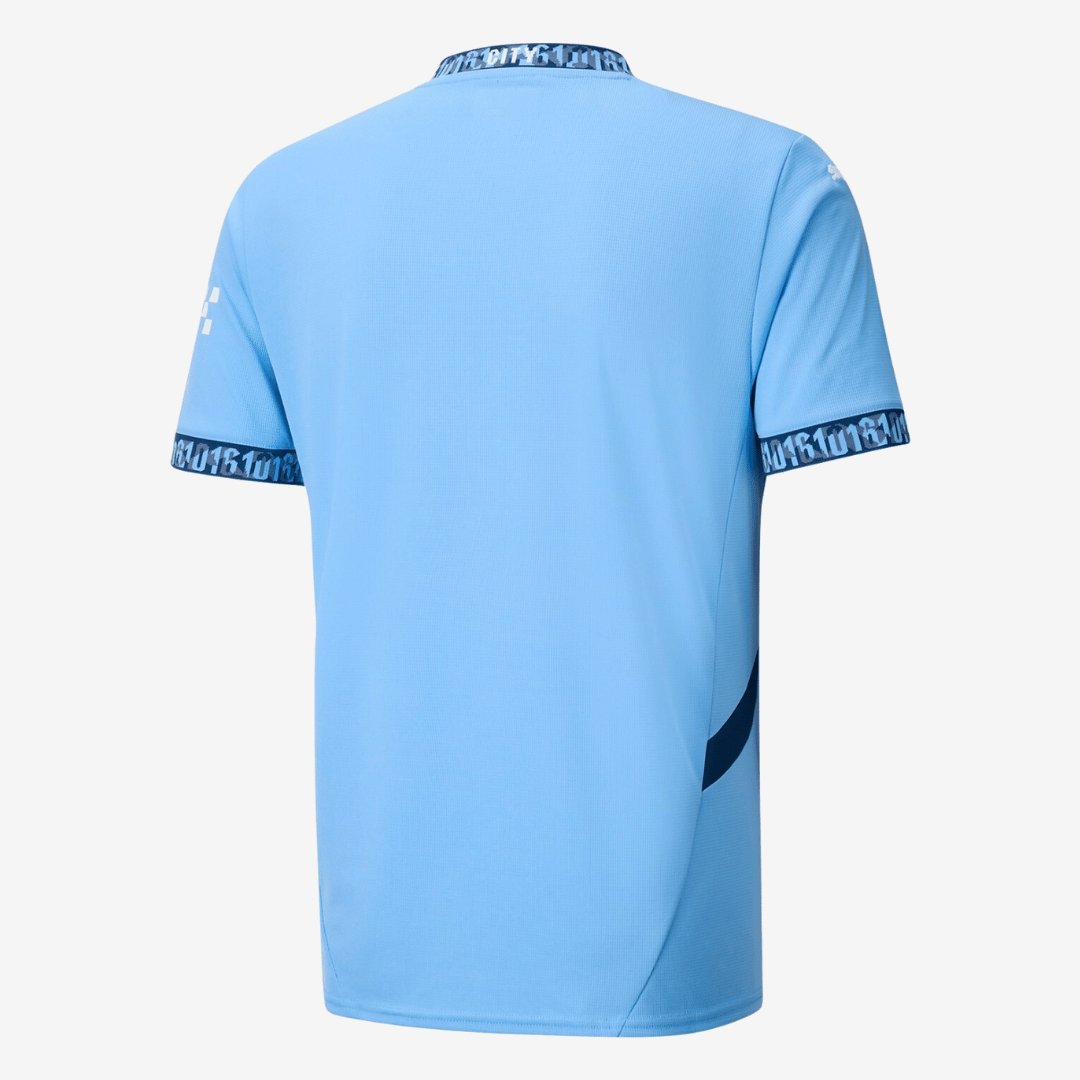 Camisa Manchester City 2024/25 I
