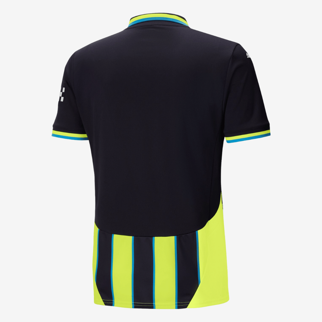 Camisa Manchester City 2024/25 II