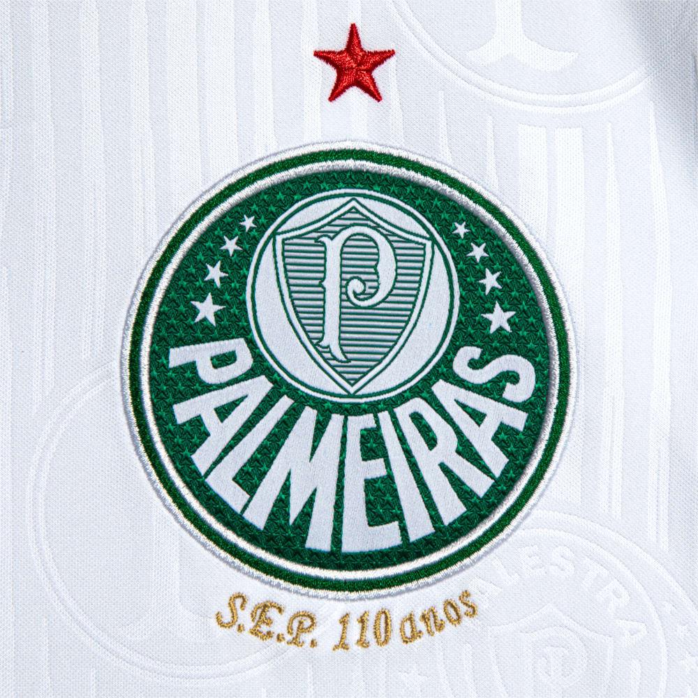 Camisa Palmeiras 2024/25 II