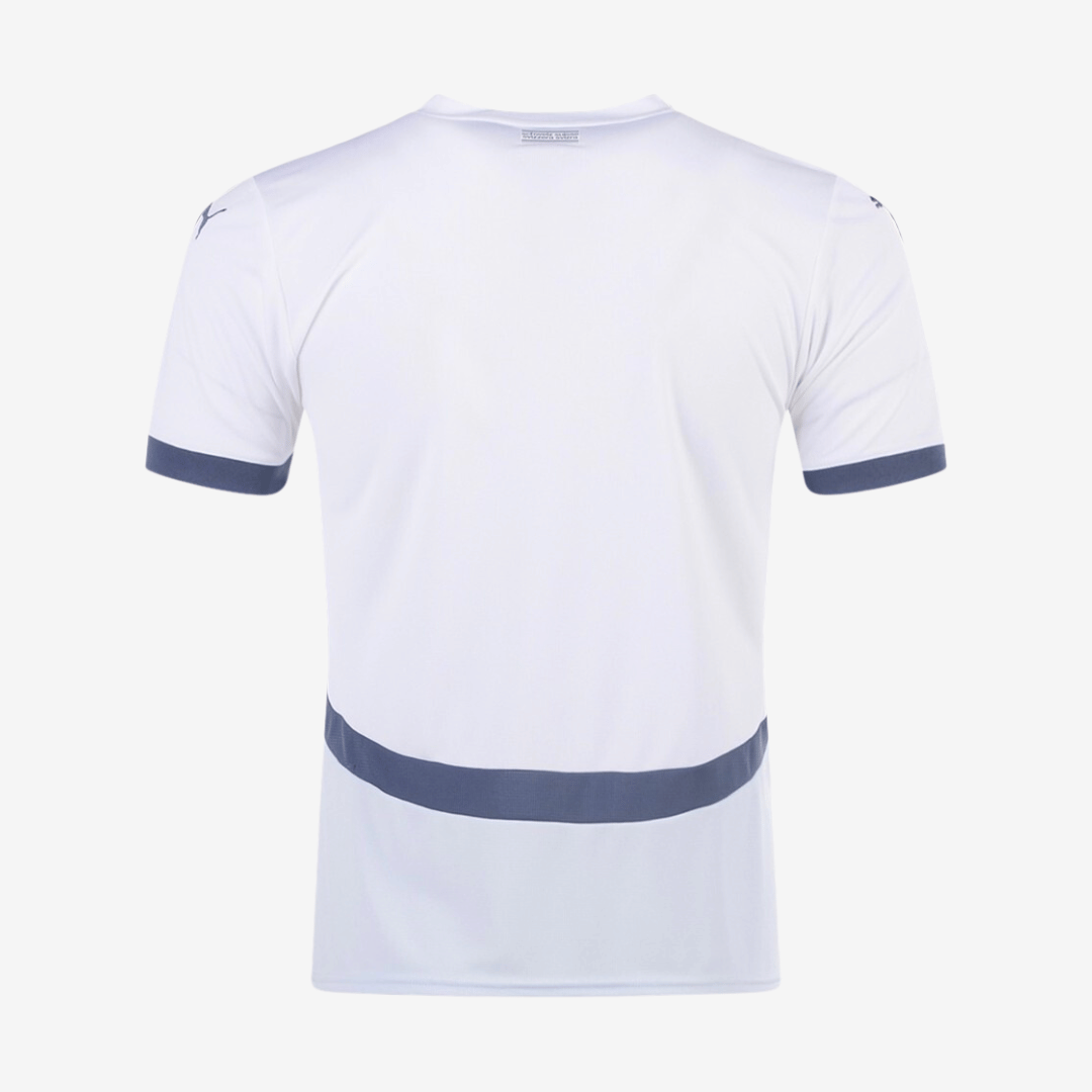 Camisa Suiça 2024 II