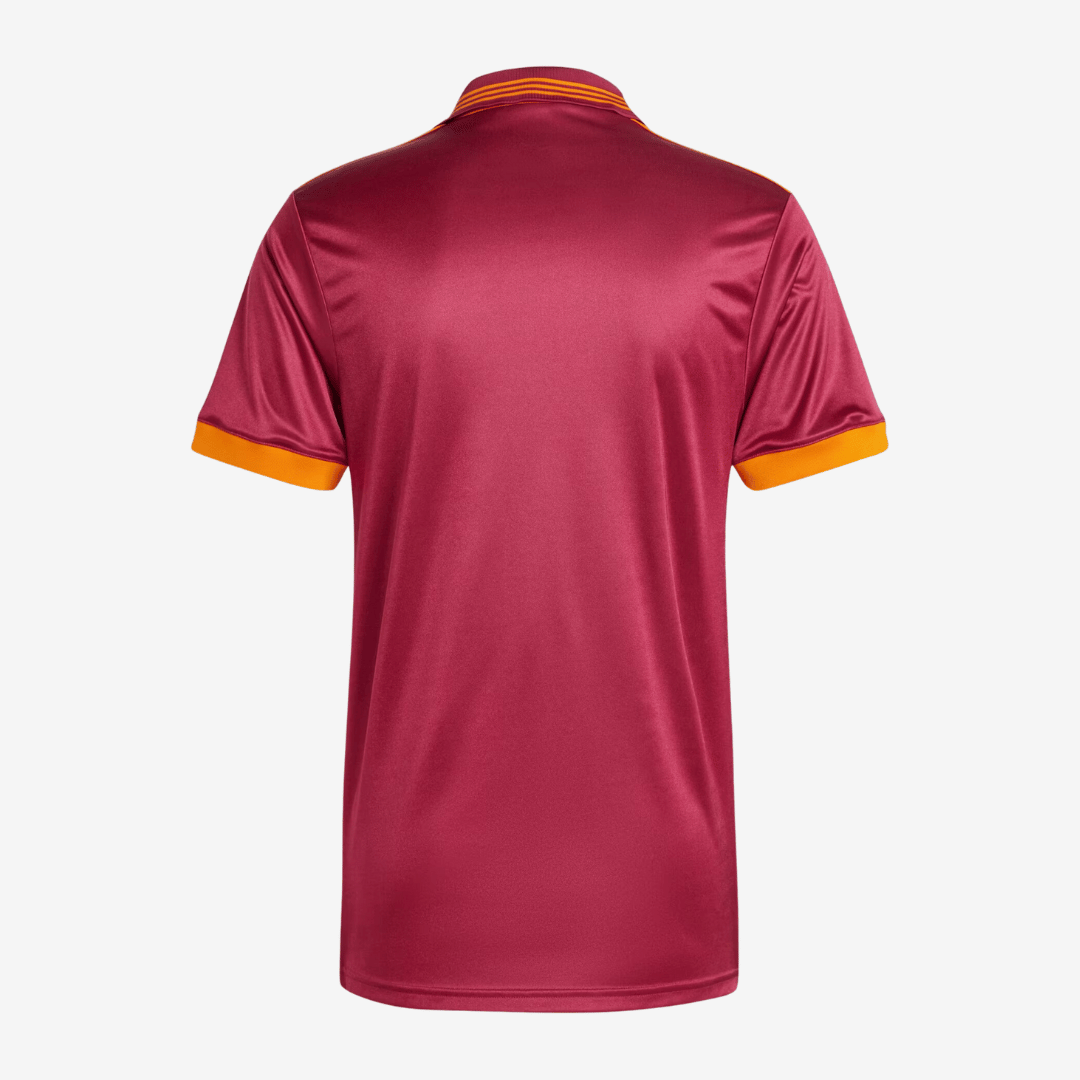 Camisa AS Roma 1993 Bring Back
