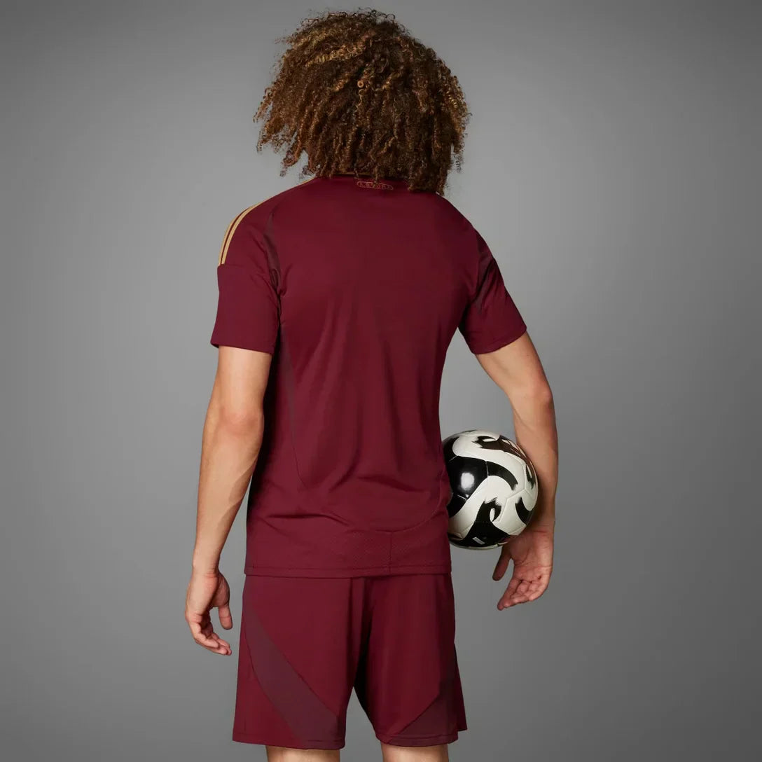 Camisa AS Roma 2024/25 I
