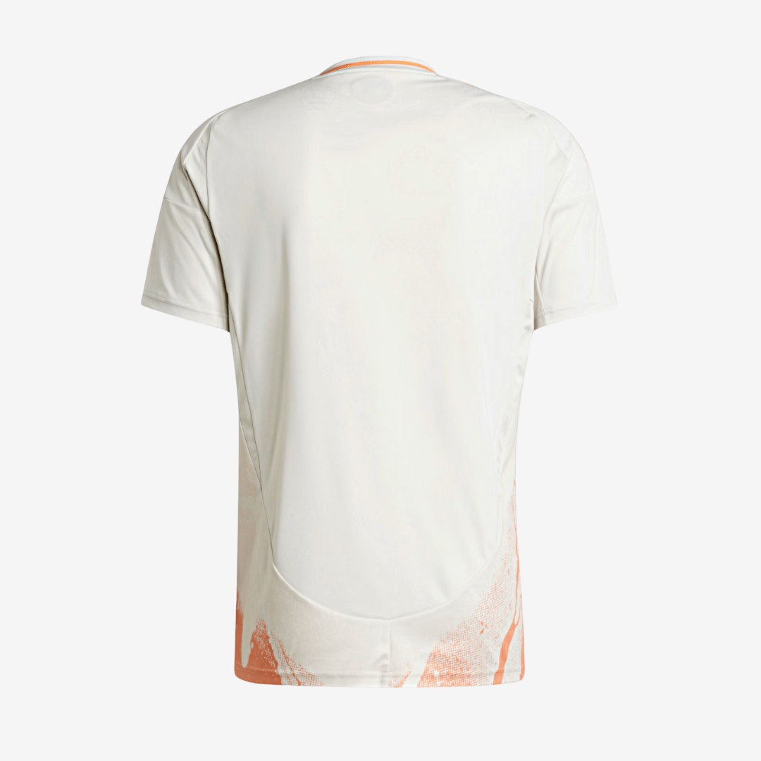 Camisa AS Roma 2024/25 II