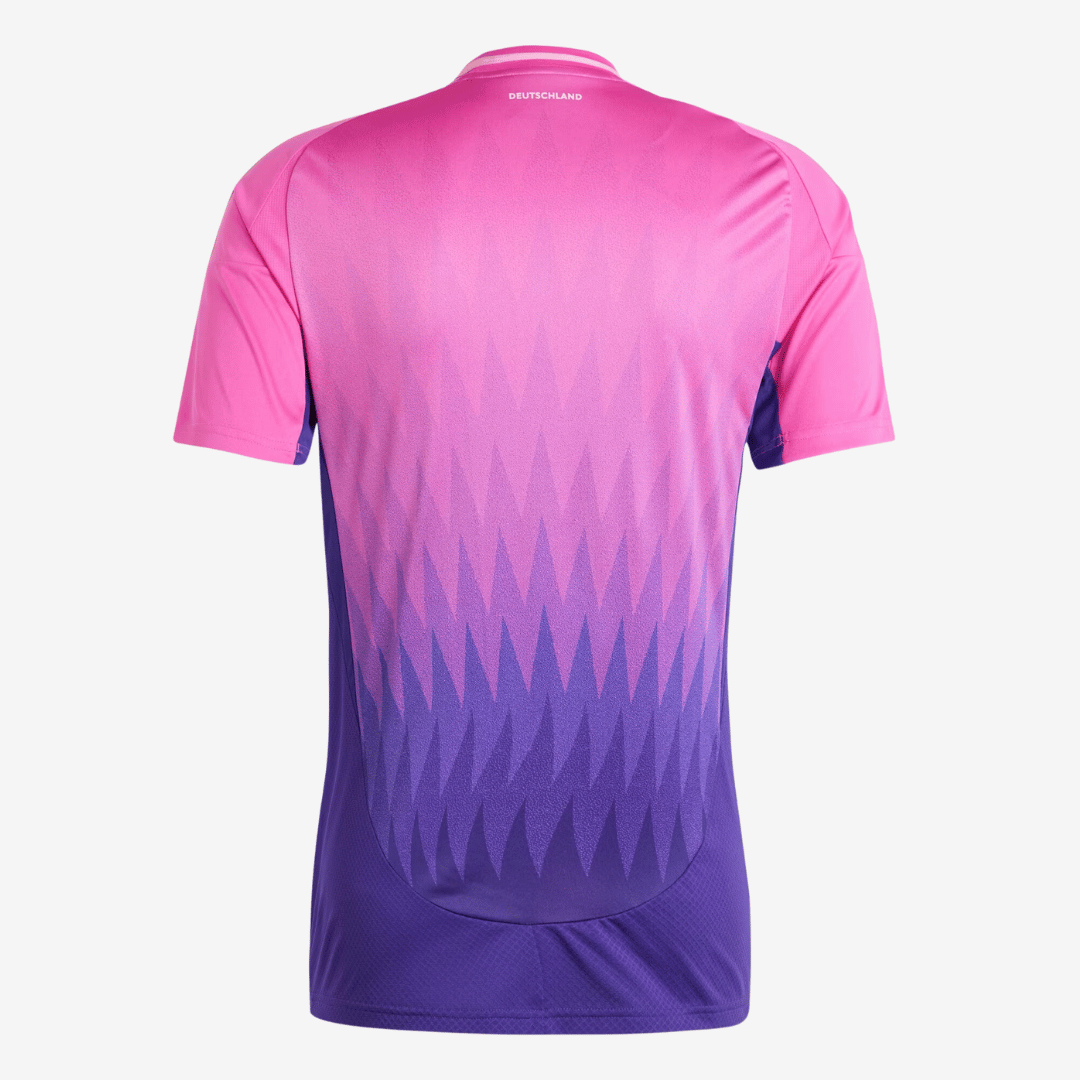 Camisa Alemanha 2024 II