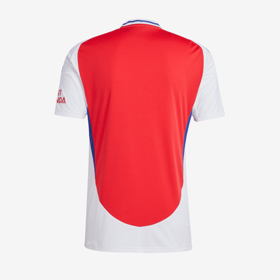 Camisa Arsenal FC 2024/25 I