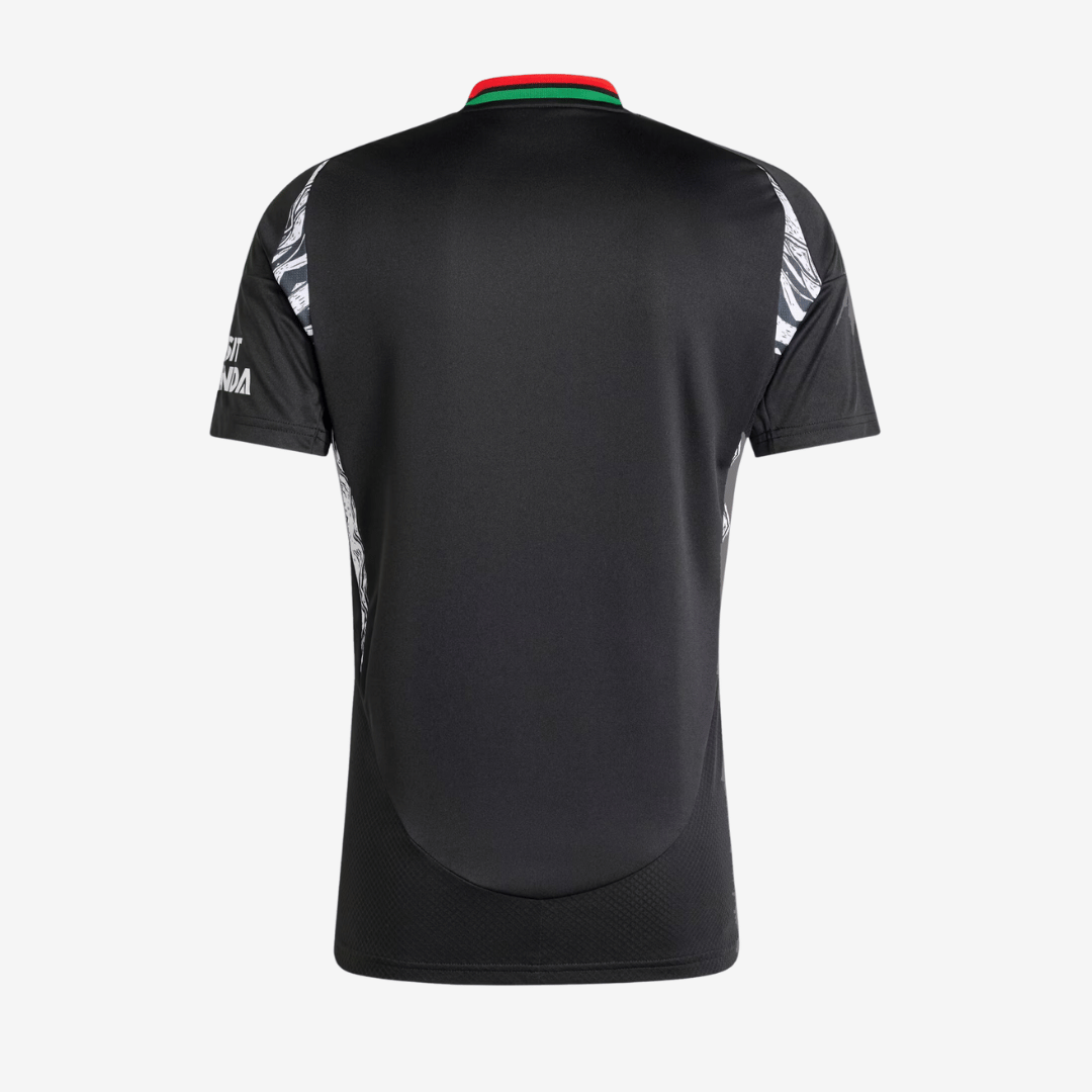 Camisa Arsenal FC 2024/25 II
