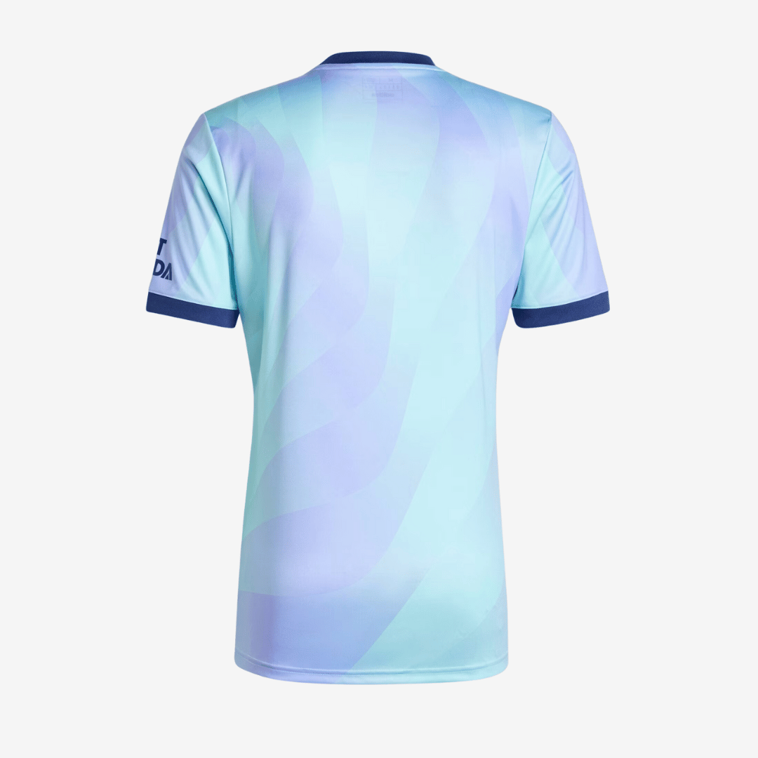 Camisa Arsenal FC 2024/25 III