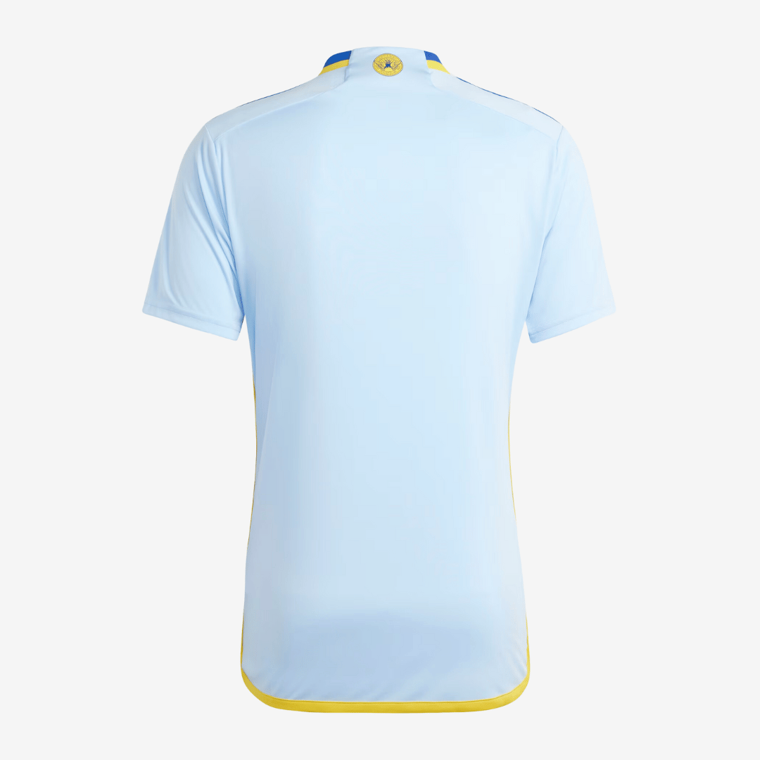 Camisa Atlanta United 2024/25 II