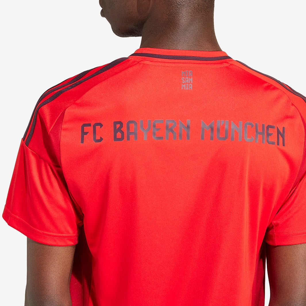 Camisa Bayern de Munique 2024/25 I Torcedor