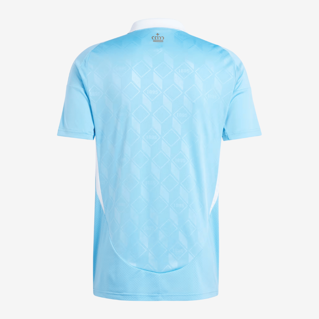 Camisa Bélgica 2024 II