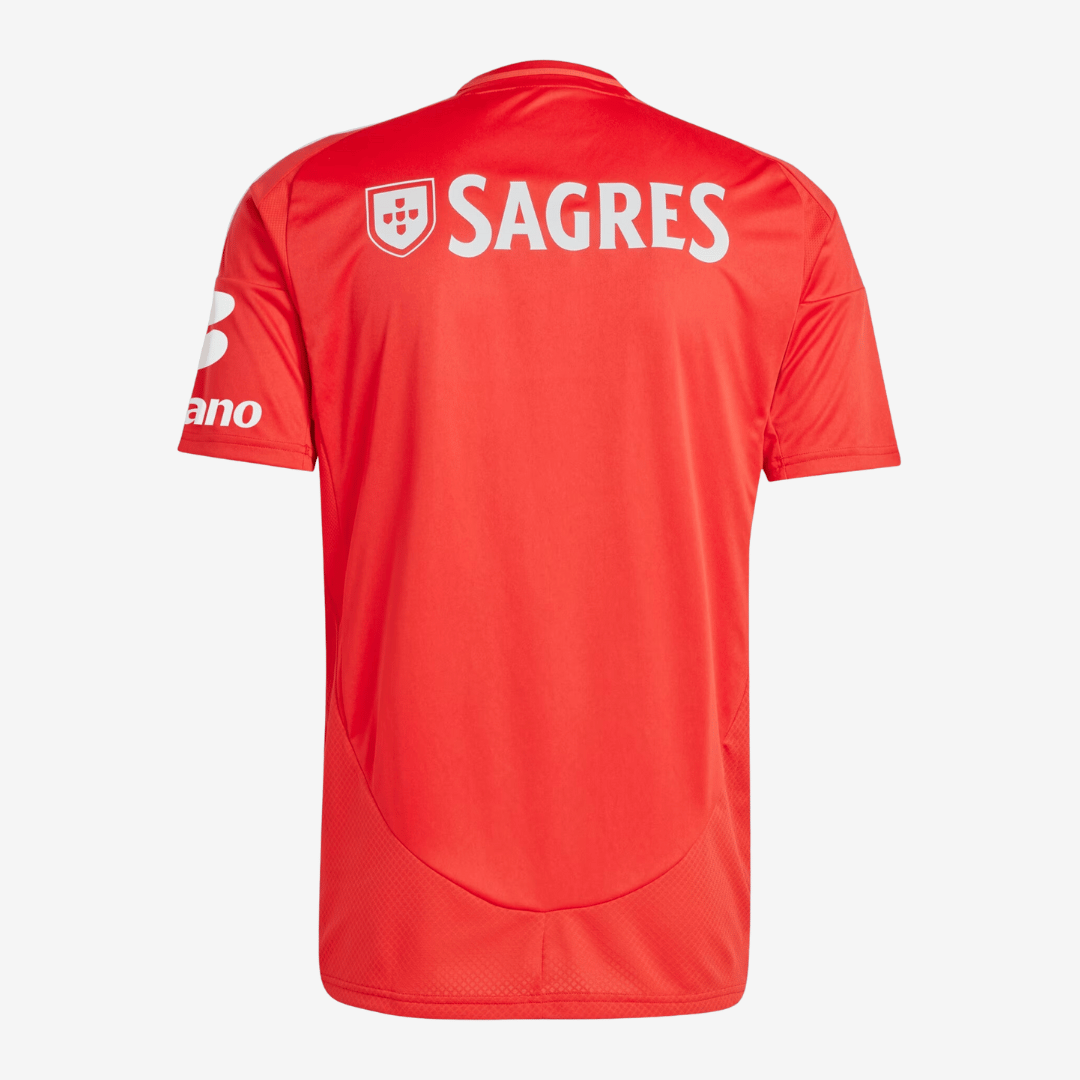 Camisa Benfica 2024/25 I