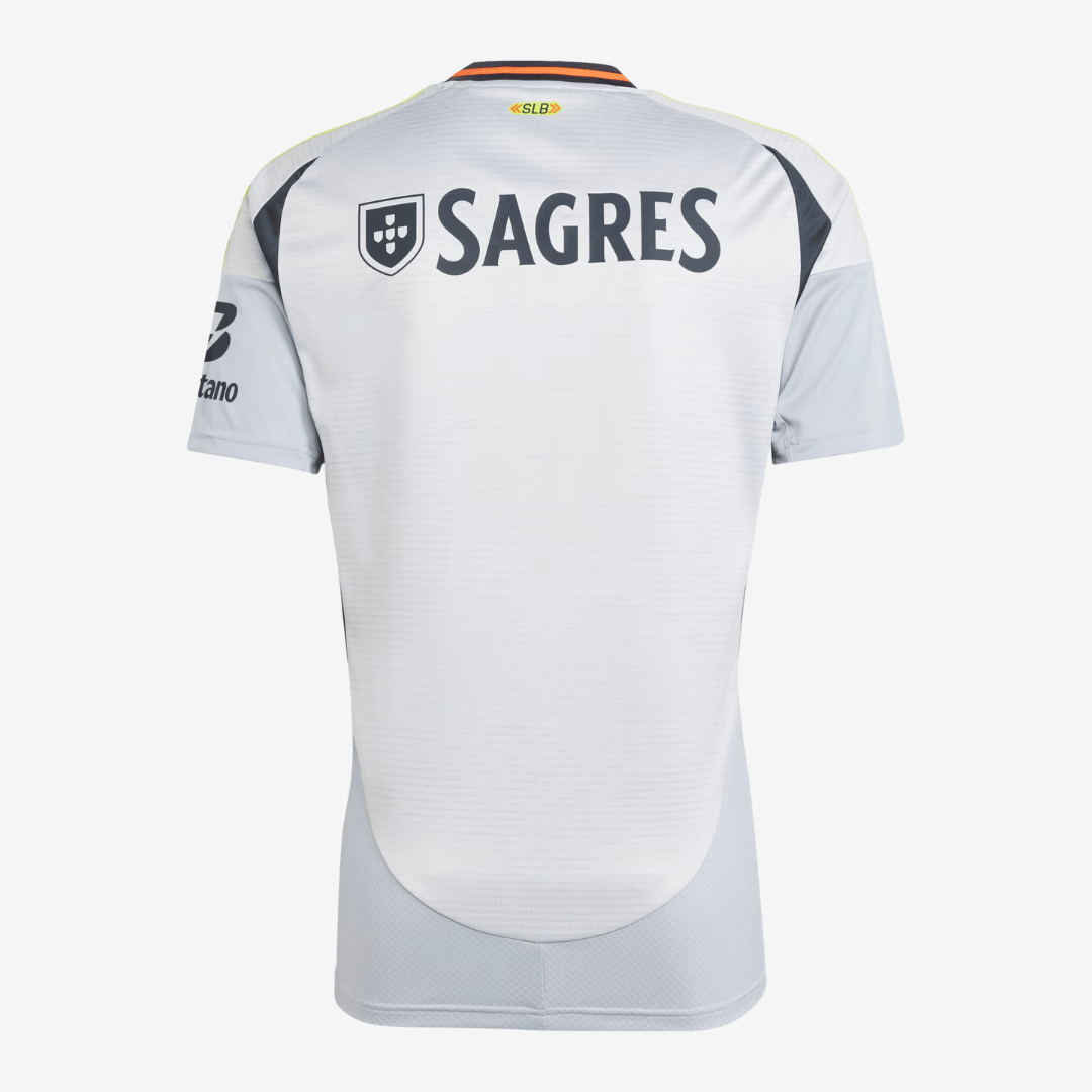 Camisa Benfica 2024/25 III
