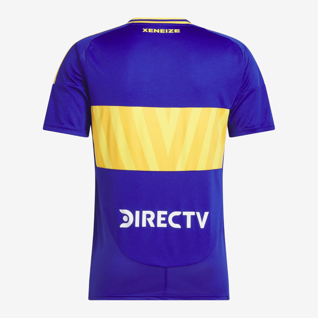Camisa Boca Juniors 2024/25 I