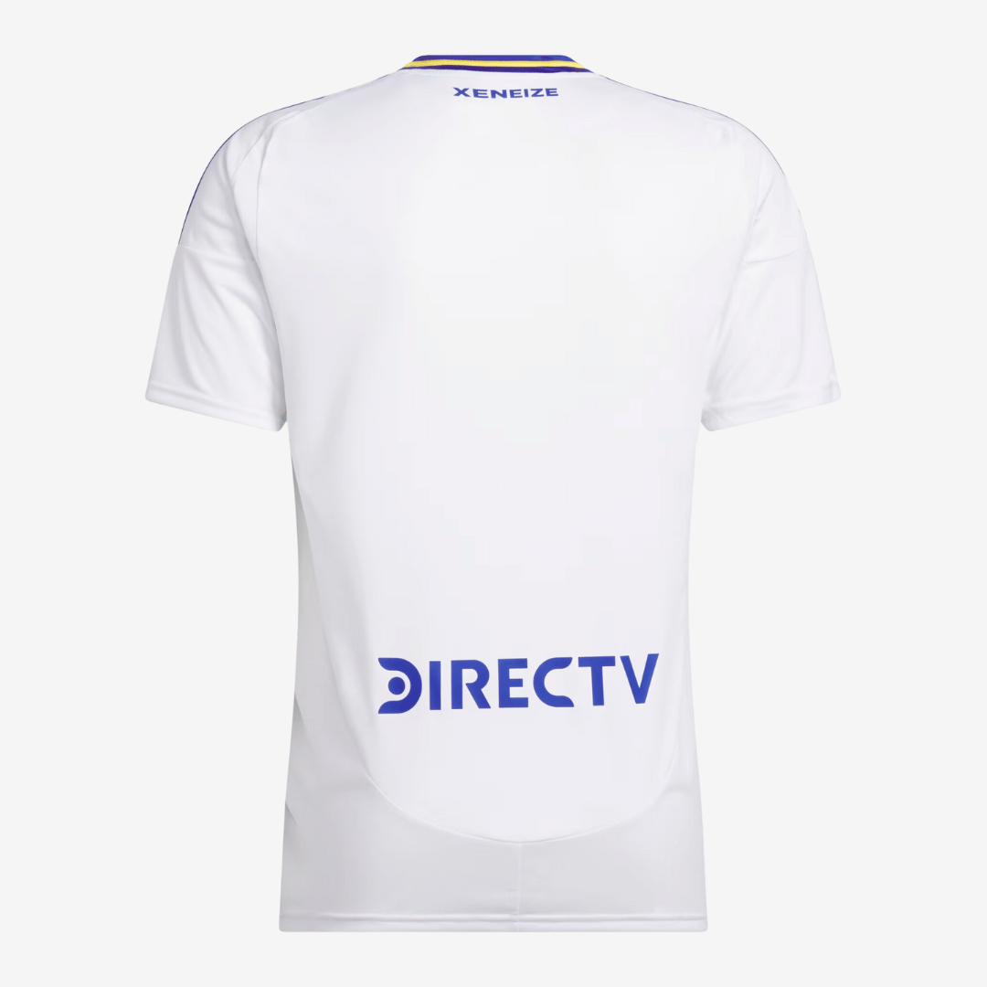 Camisa Boca Juniors 2024/25 II