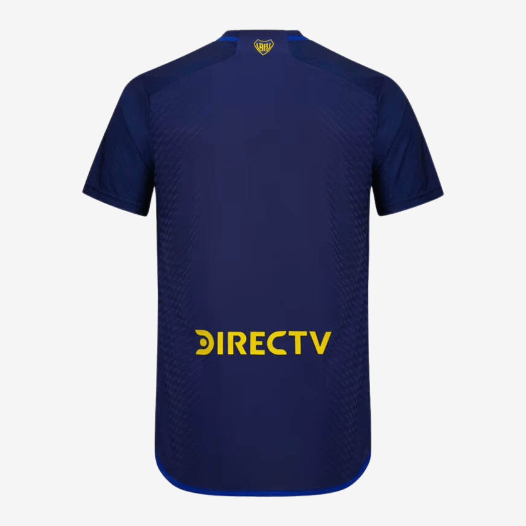 Camisa Boca Juniors 2024/25 III
