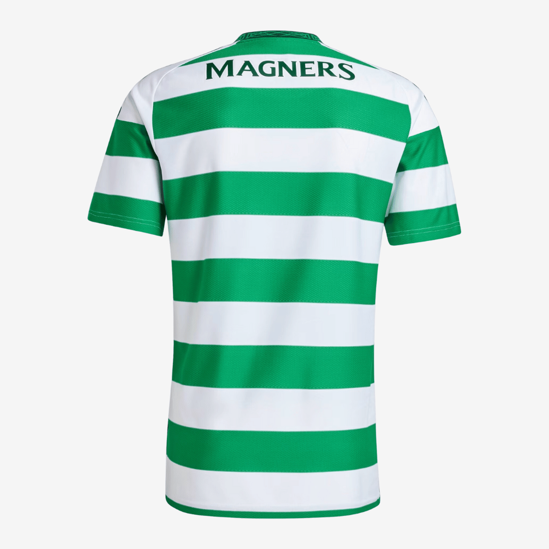 Camisa Celtic 2024/25 I