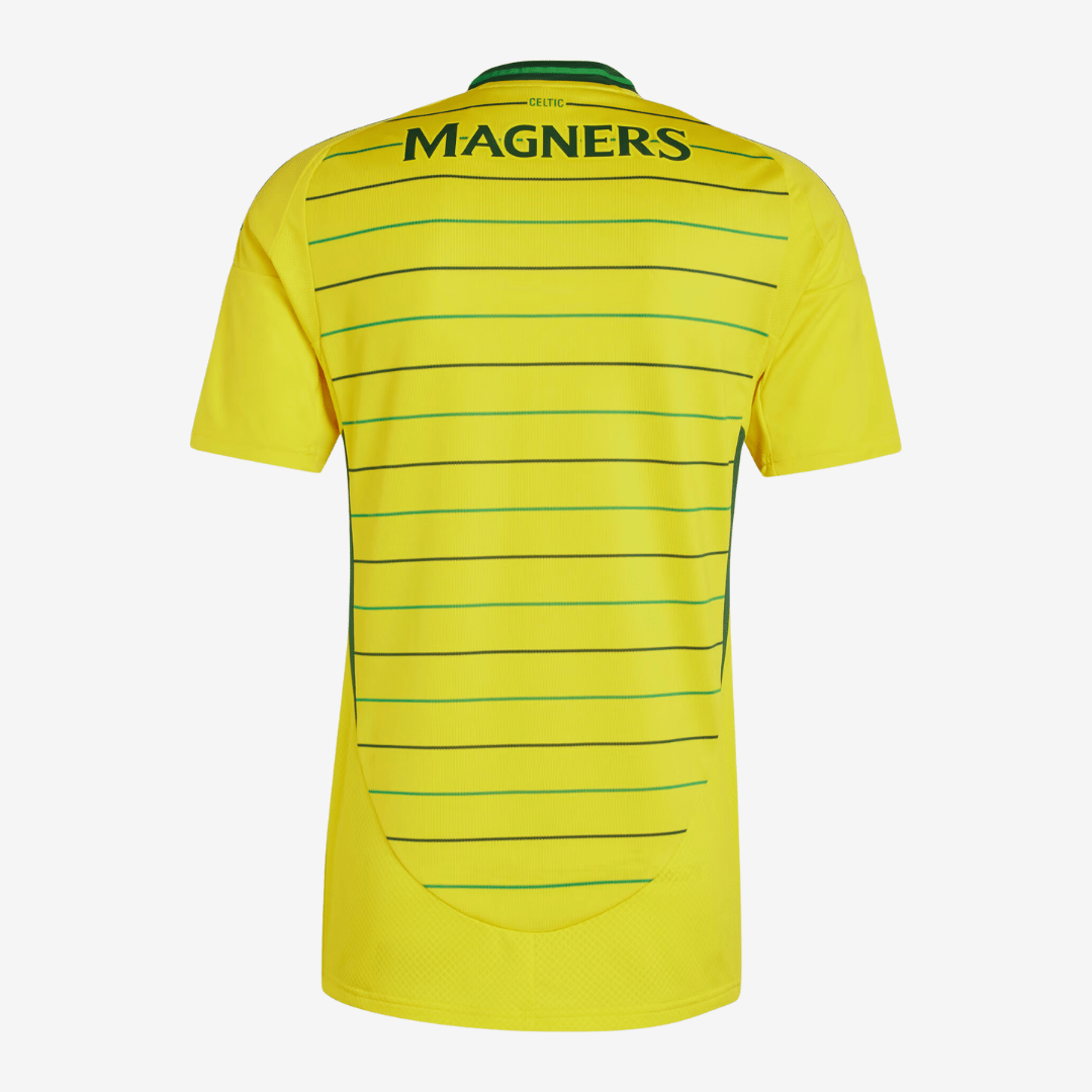 Camisa Celtic 2024/25 II